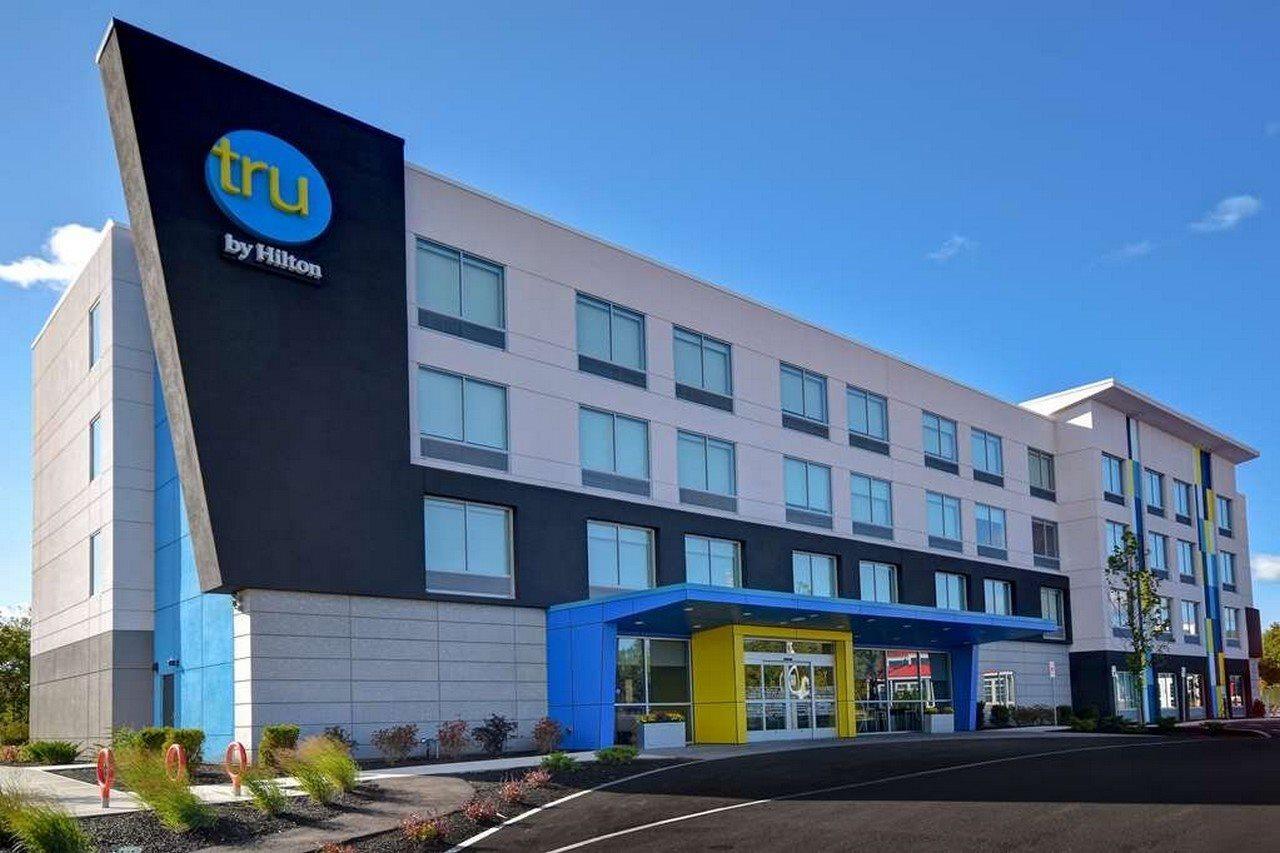Tru By Hilton Concord, Nh Hotel Luaran gambar