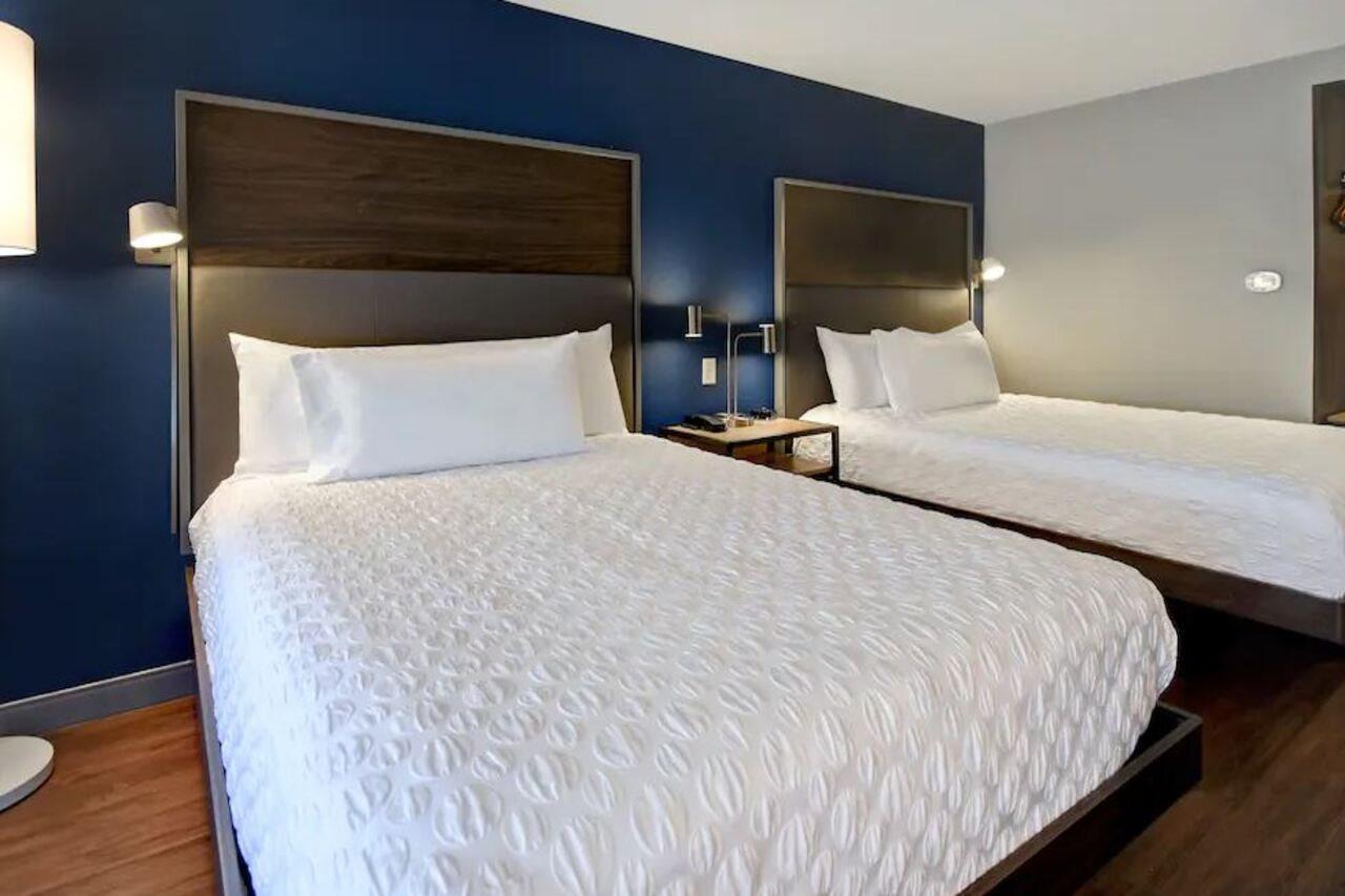 Tru By Hilton Concord, Nh Hotel Luaran gambar
