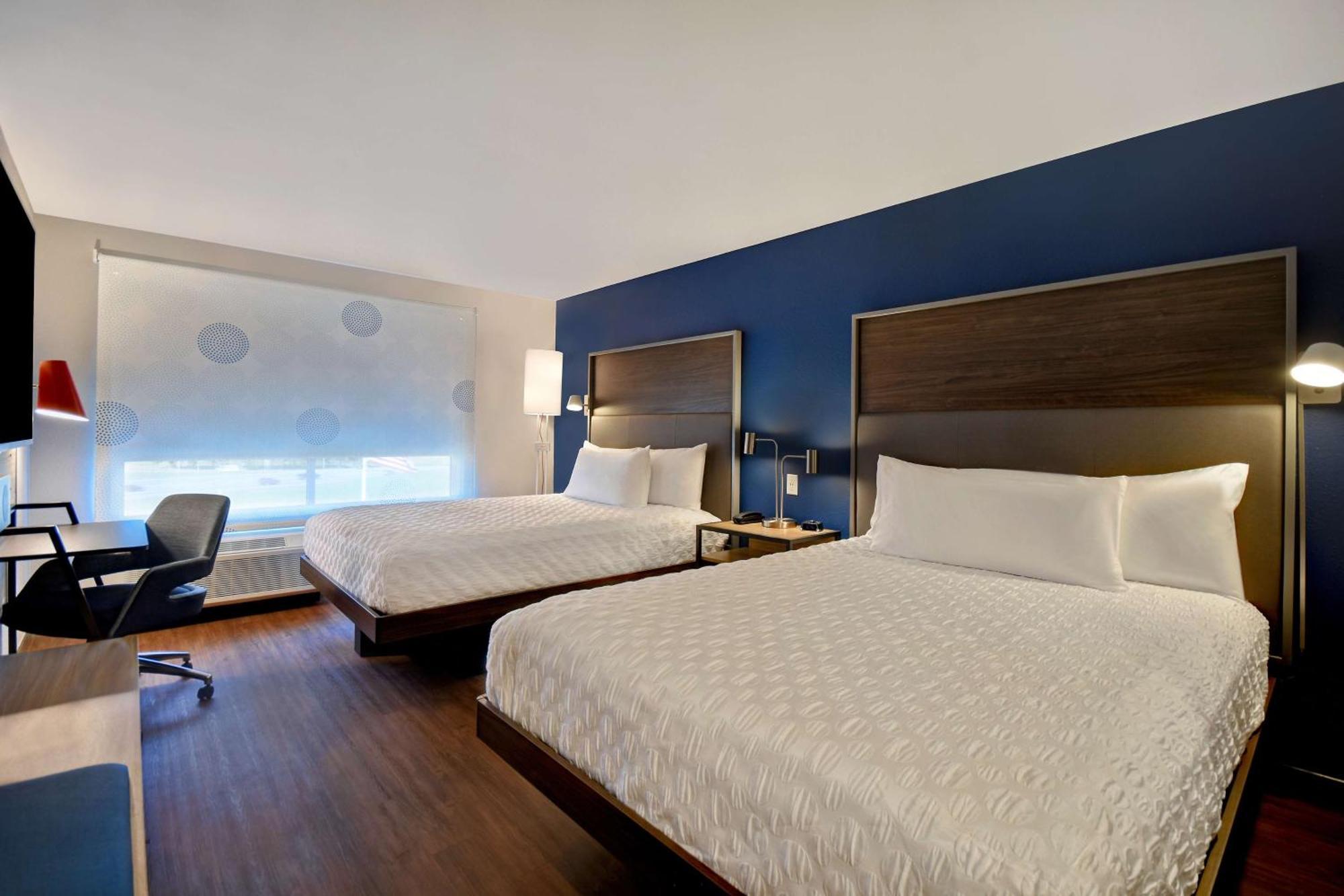Tru By Hilton Concord, Nh Hotel Luaran gambar