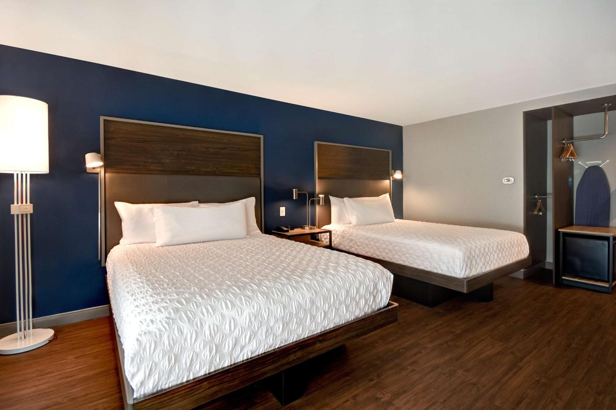 Tru By Hilton Concord, Nh Hotel Luaran gambar