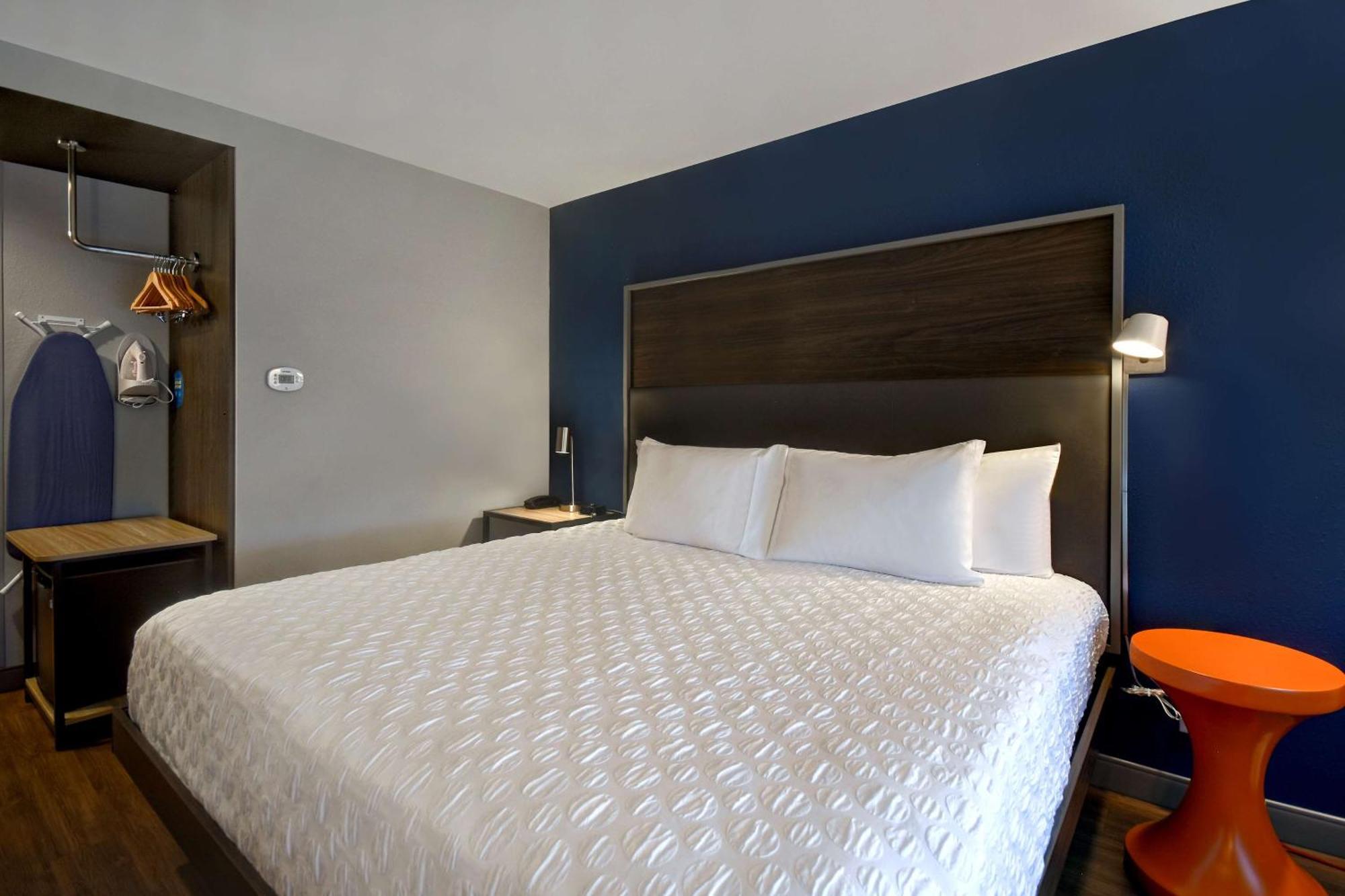 Tru By Hilton Concord, Nh Hotel Luaran gambar