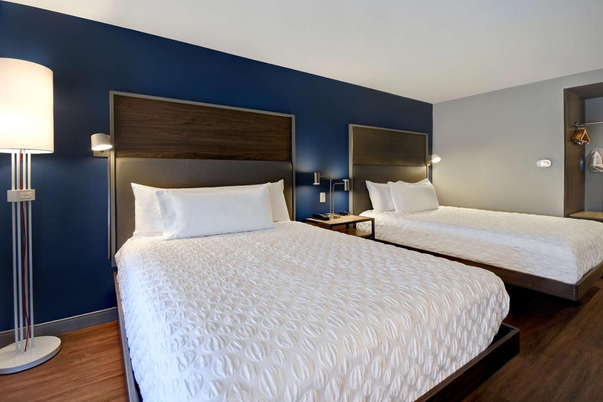 Tru By Hilton Concord, Nh Hotel Luaran gambar