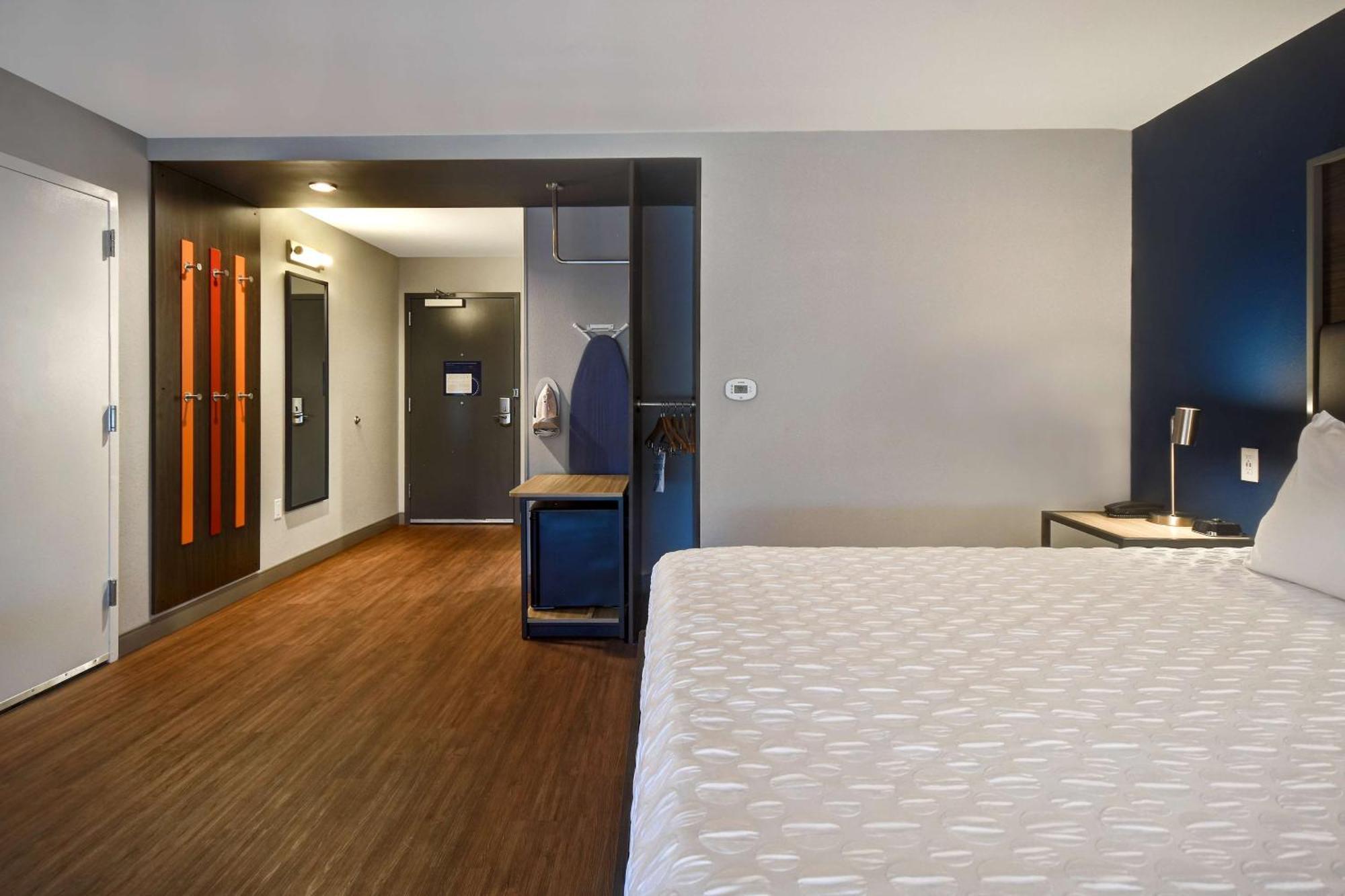 Tru By Hilton Concord, Nh Hotel Luaran gambar