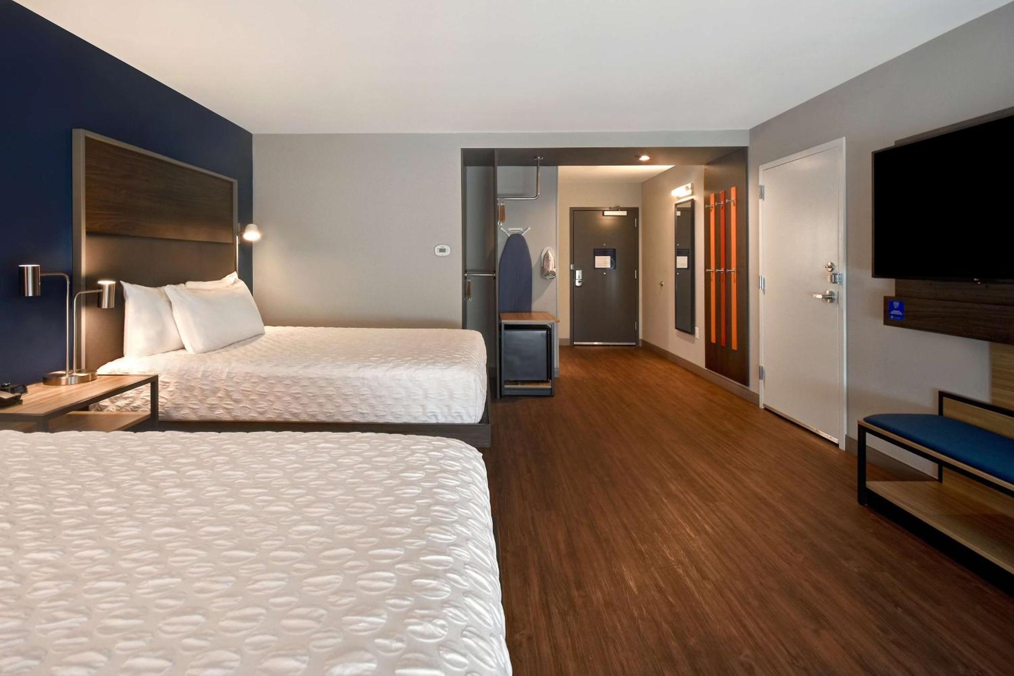 Tru By Hilton Concord, Nh Hotel Luaran gambar